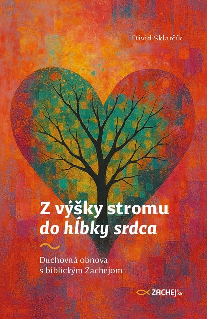 E-kniha Z výšky stromu do hĺbky srdca