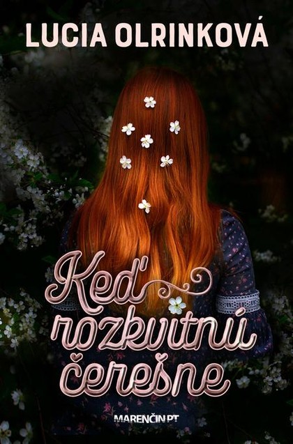 E-kniha Keď rozkvitnú čerešne