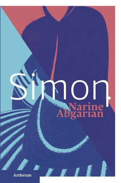 E-kniha Simon