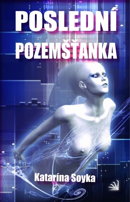 E-kniha Poslední pozemšťanka
