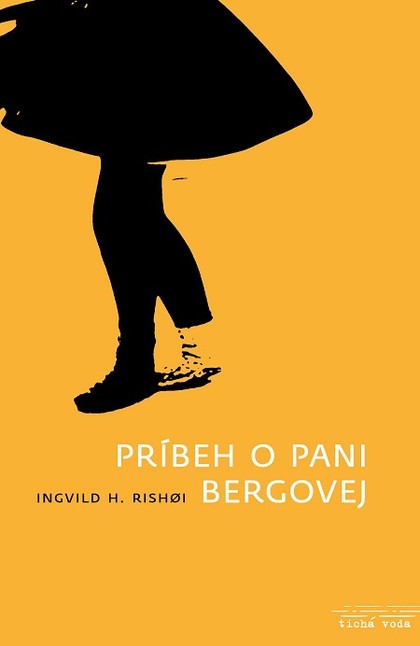 E-kniha Príbeh o pani Bergovej