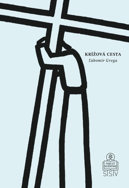 E-kniha Krížová cesta / pokoncilová