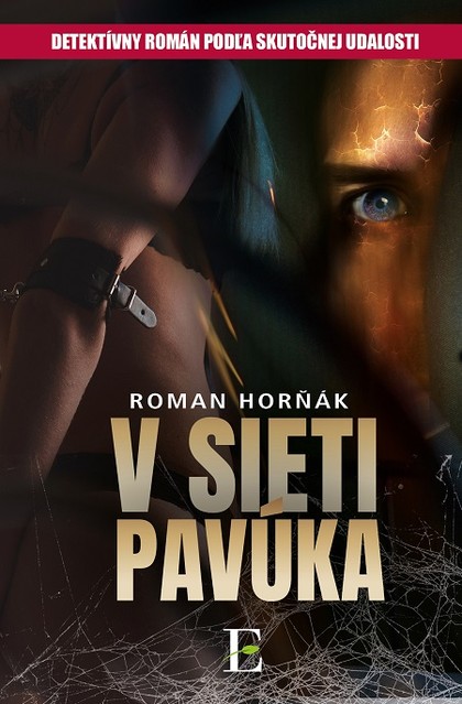 E-kniha V sieti pavúka