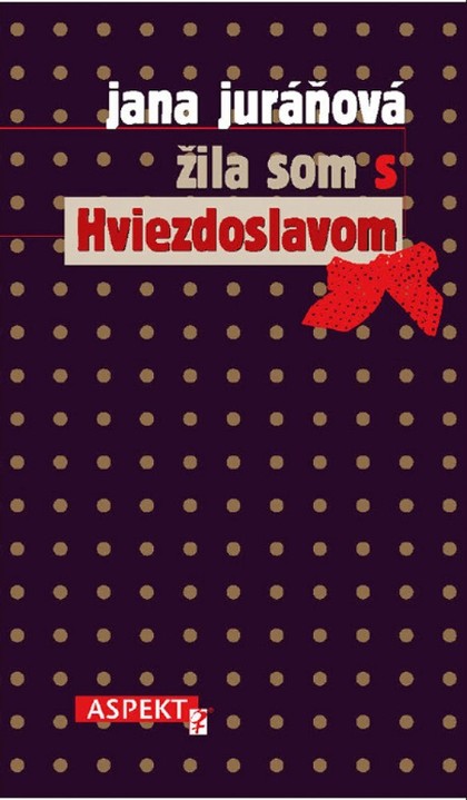 E-kniha Žila som s Hviezdoslavom
