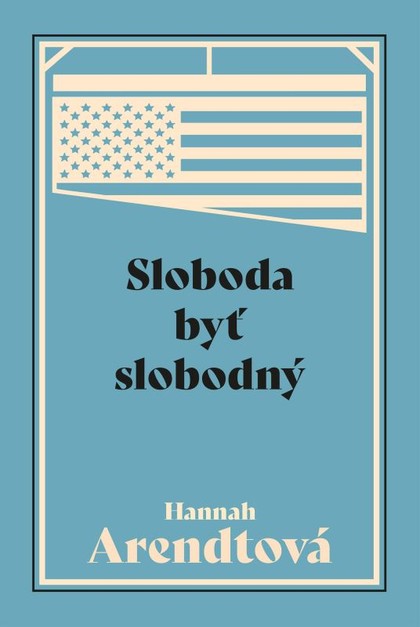 E-kniha Sloboda byť slobodný