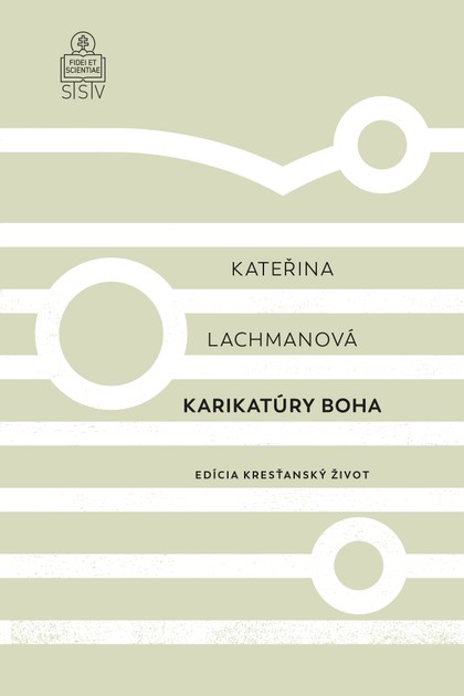 E-kniha Karikatúry Boha