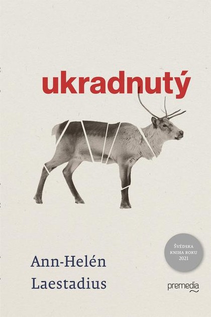 E-kniha Ukradnutý