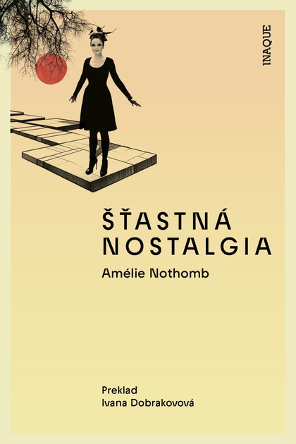 E-kniha Šťastná nostalgia