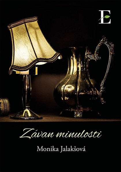 E-kniha Závan minulosti