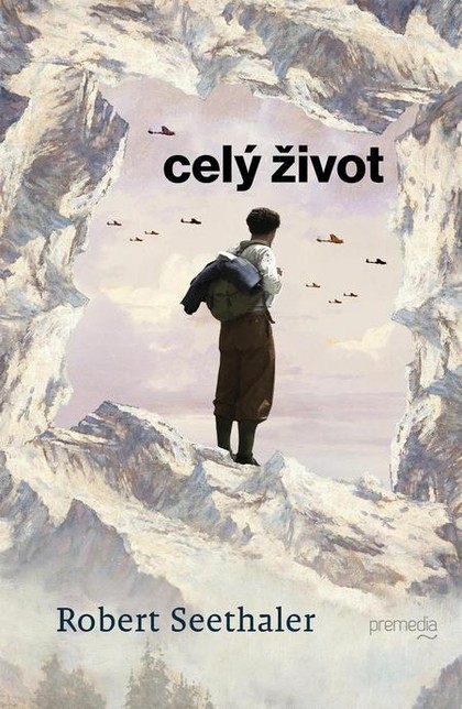 E-kniha Celý život