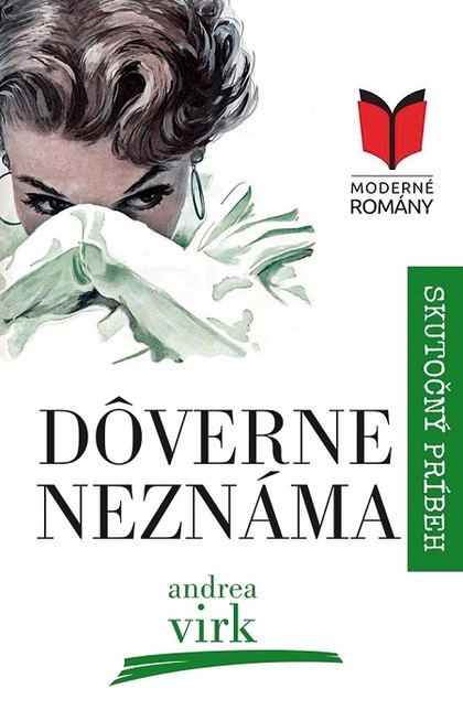 E-kniha Dôverne neznáma
