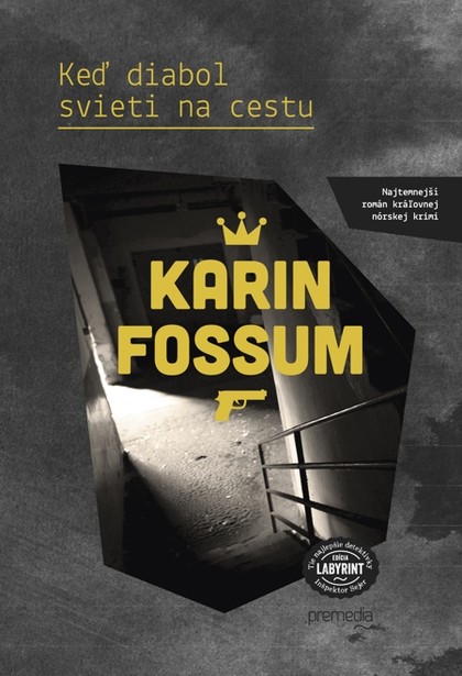 E-kniha Keď diabol svieti na cestu