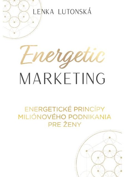 E-kniha Energetic Marketing