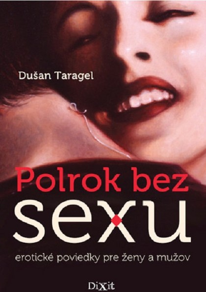 E-kniha Polrok bez sexu