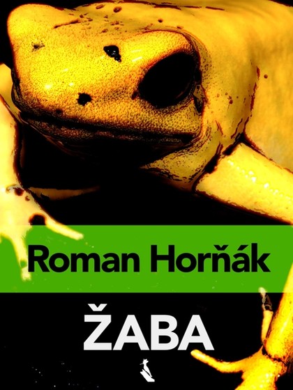 E-kniha Žaba