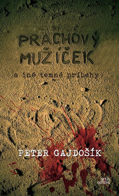 E-kniha Prachový mužíček