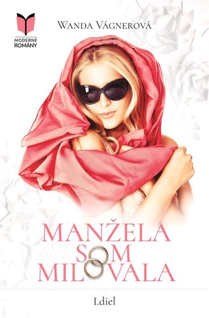 E-kniha Manžela som milovala