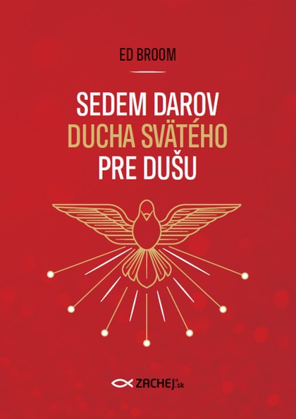 E-kniha Sedem darov Ducha Svätého pre dušu