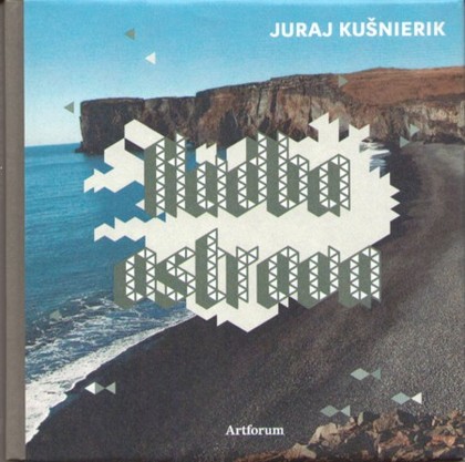 E-kniha Hudba ostrova
