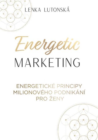 E-kniha Energetic Marketing