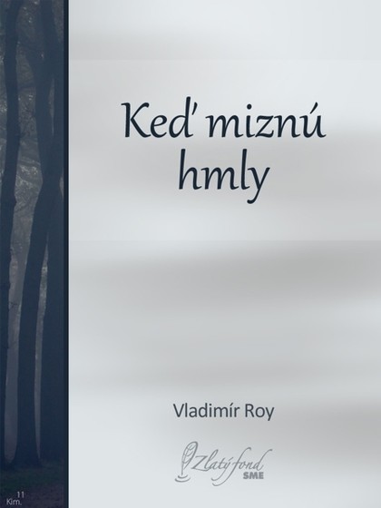 E-kniha Keď miznú hmly