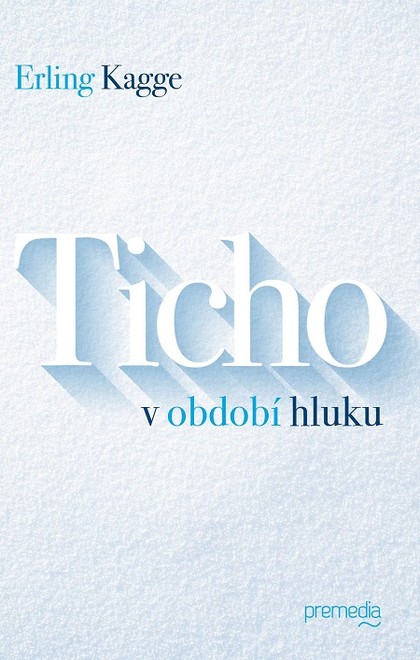 E-kniha Ticho v období hluku