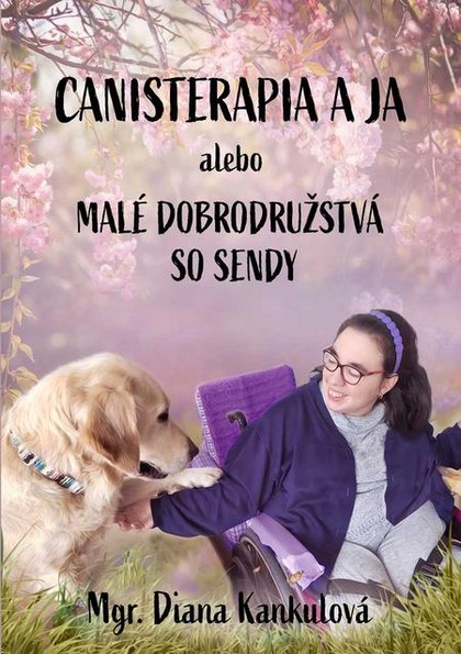 E-kniha Canisterapia a ja