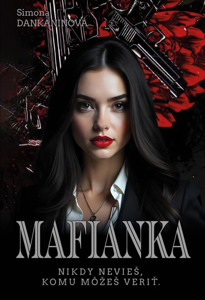 E-kniha Mafiánka