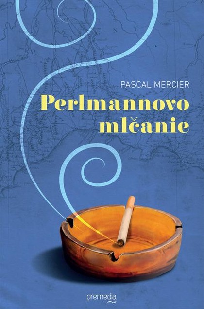 E-kniha Perlmannovo mlčanie
