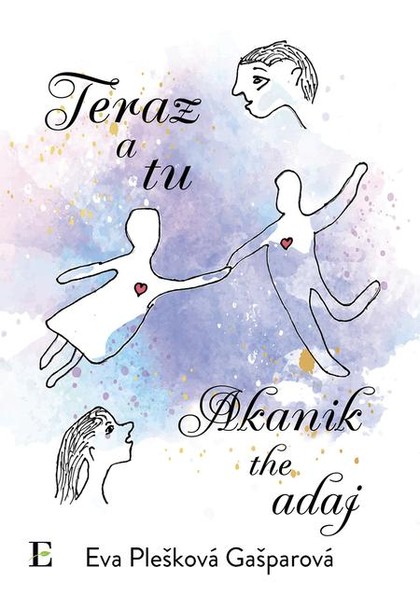 E-kniha Teraz a tu