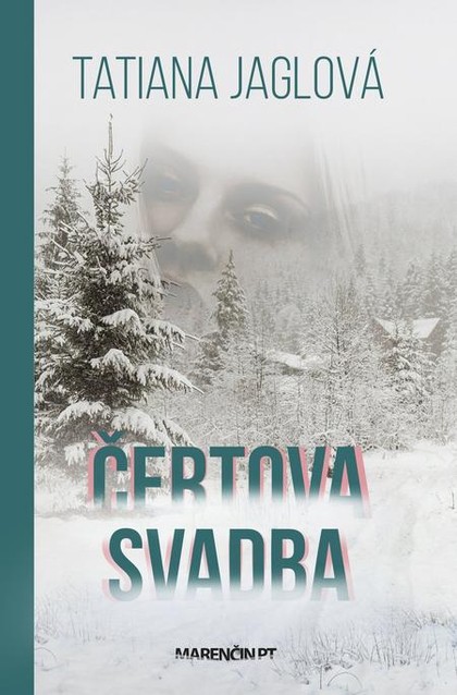 E-kniha Čertova svadba