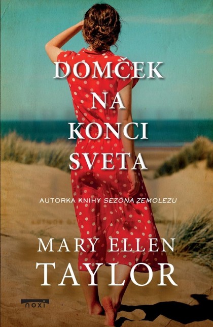 E-kniha Domček na konci sveta