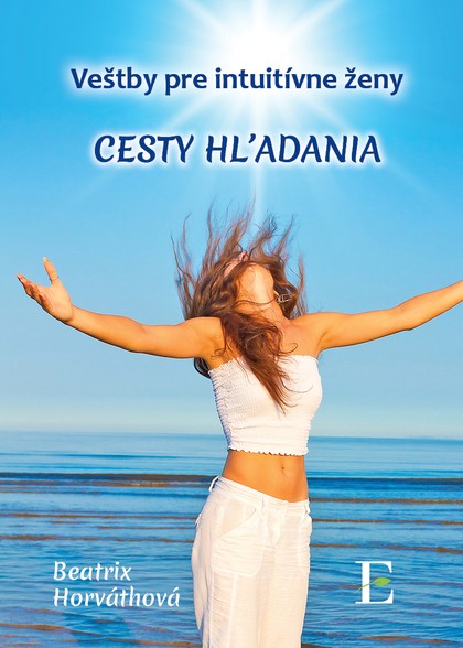 E-kniha Cesty hľadania