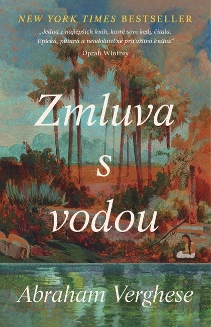E-kniha Zmluva s vodou