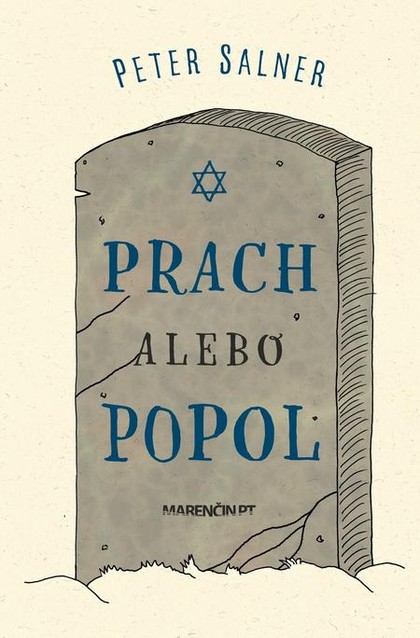 E-kniha Prach alebo popol