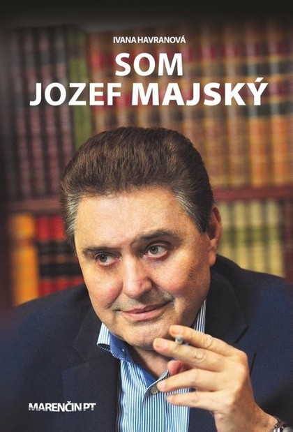 E-kniha Som Jozef Majský