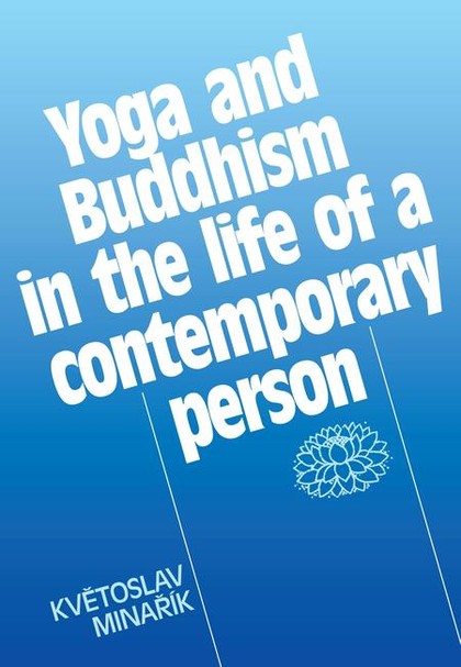 E-kniha Yoga and Buddhism in the life of a contemporary person