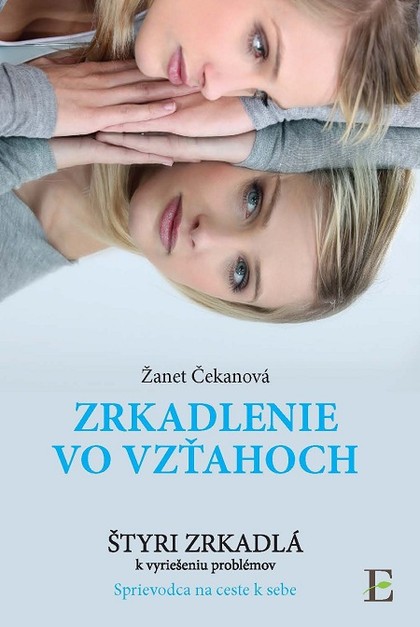 E-kniha Zrkadlenie vo vzťahoch