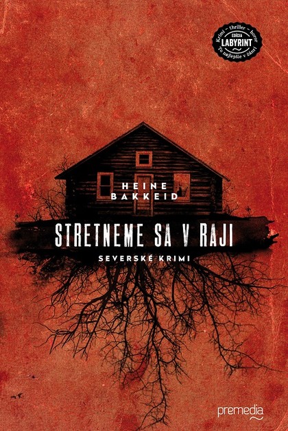 E-kniha Stretneme sa v raji
