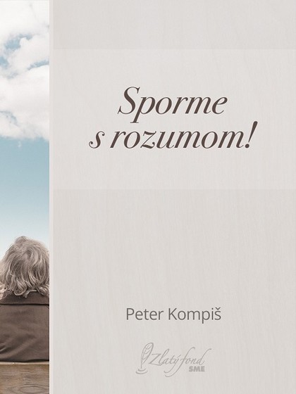 E-kniha Sporme s rozumom