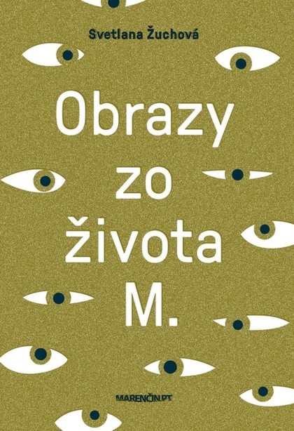 E-kniha Obrazy zo života M