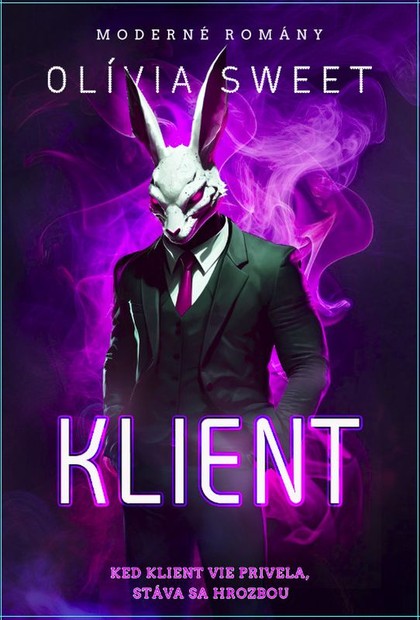 E-kniha Klient
