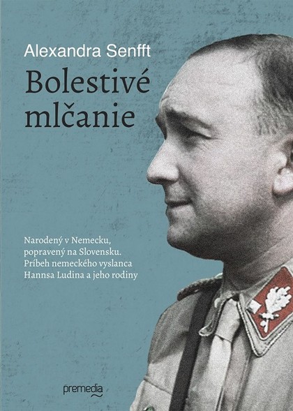 E-kniha Bolestivé mlčanie