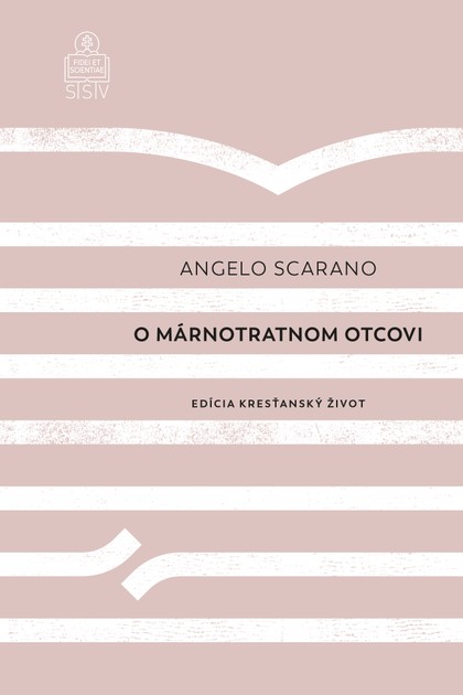 E-kniha O márnotratnom otcovi
