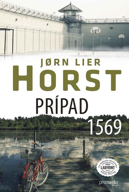 E-kniha Prípad 1569