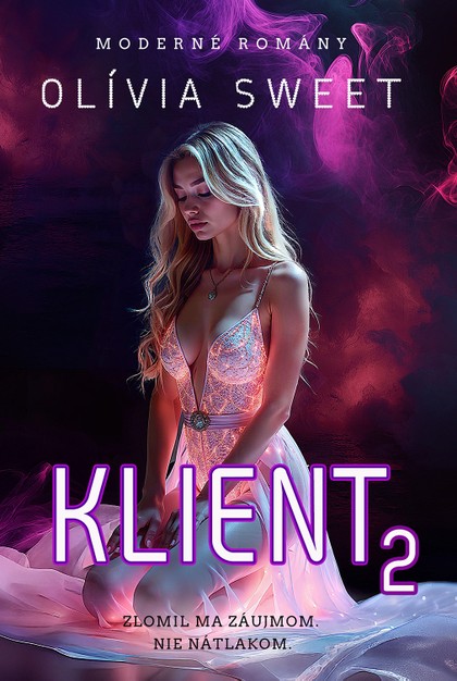 E-kniha Klient 2