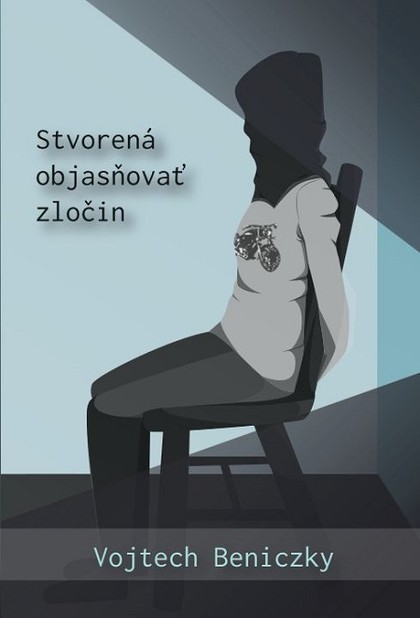 E-kniha Stvorená objasňovať zločin