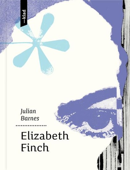 E-kniha Elizabeth Finch