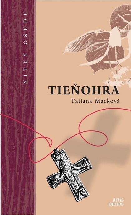 E-kniha Tieňohra