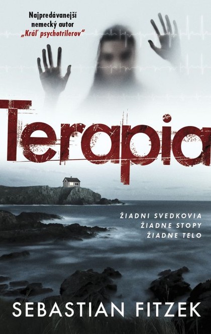 E-kniha Terapia